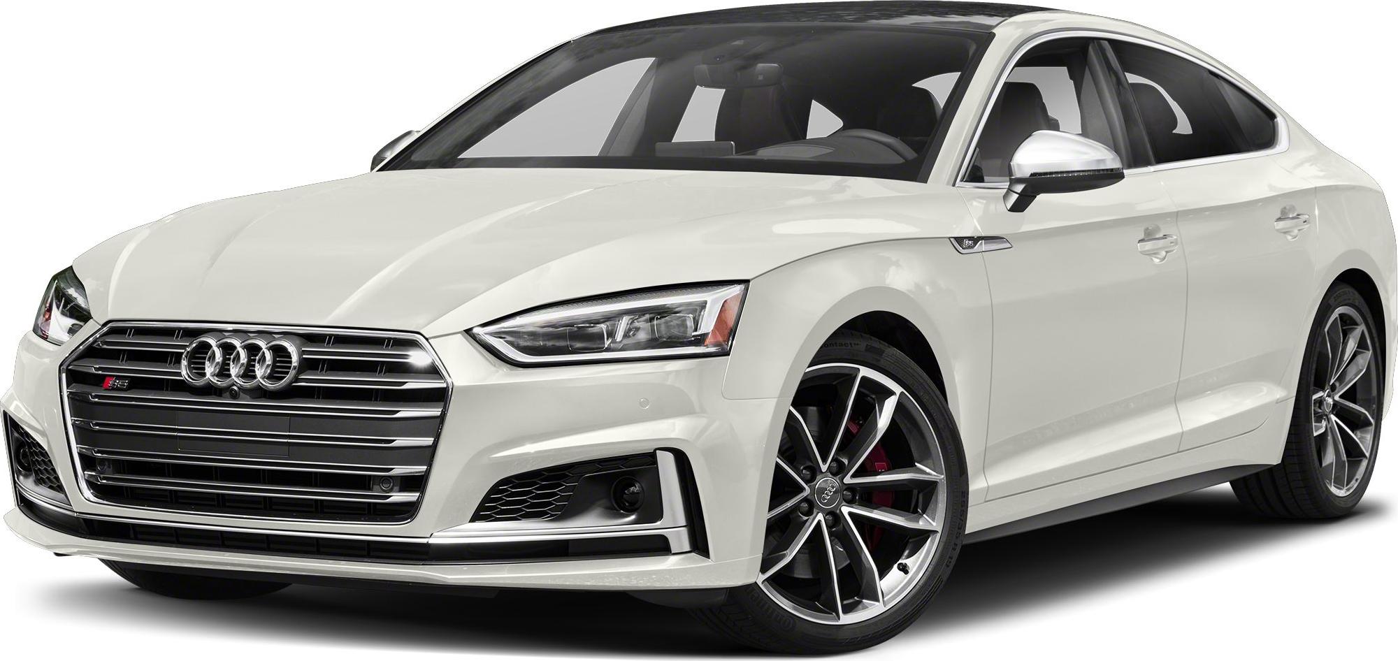 Front grille, LED headlights, and sporty alloy wheels