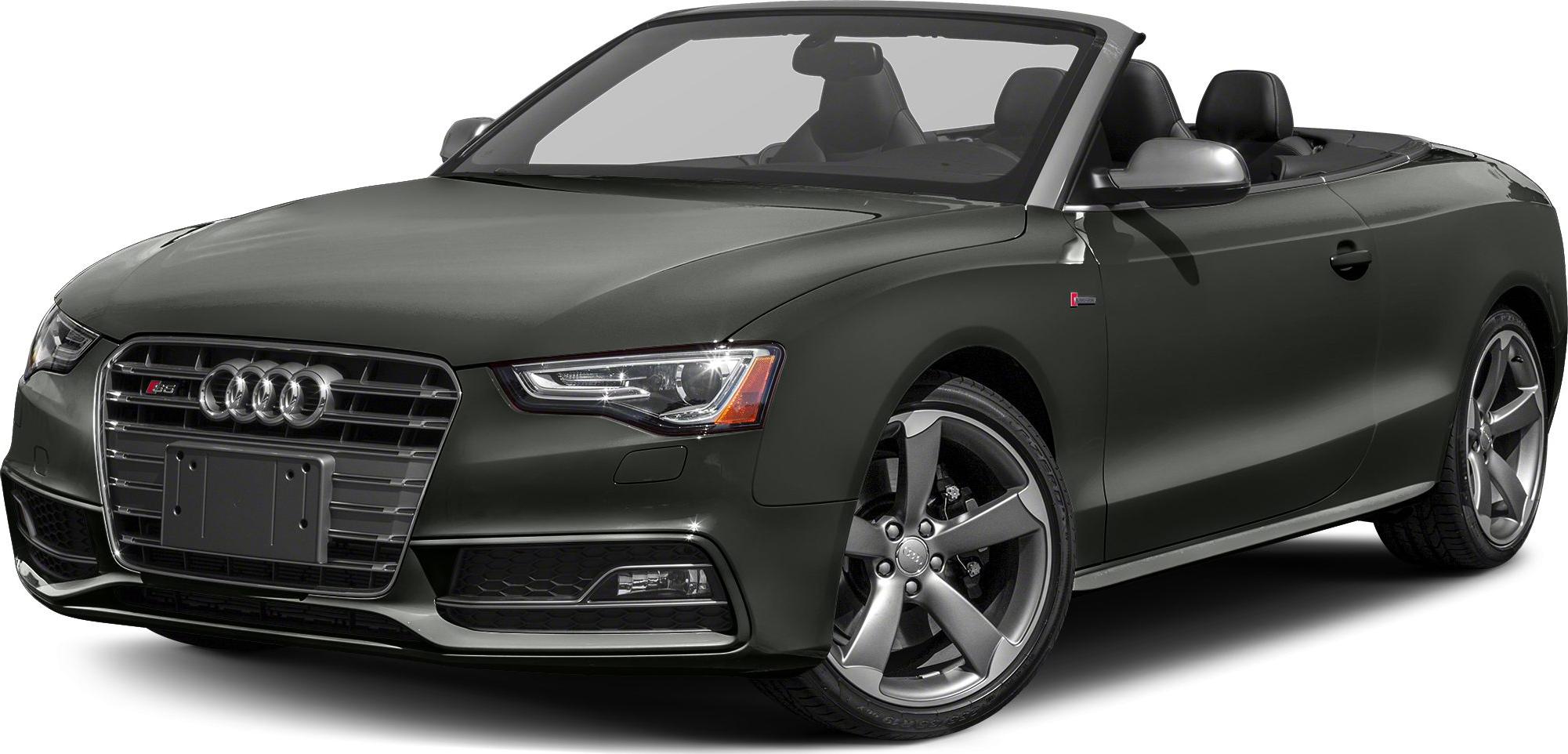 3/4 front-left view, Daytona Gray Pearl Effect / Red Roof