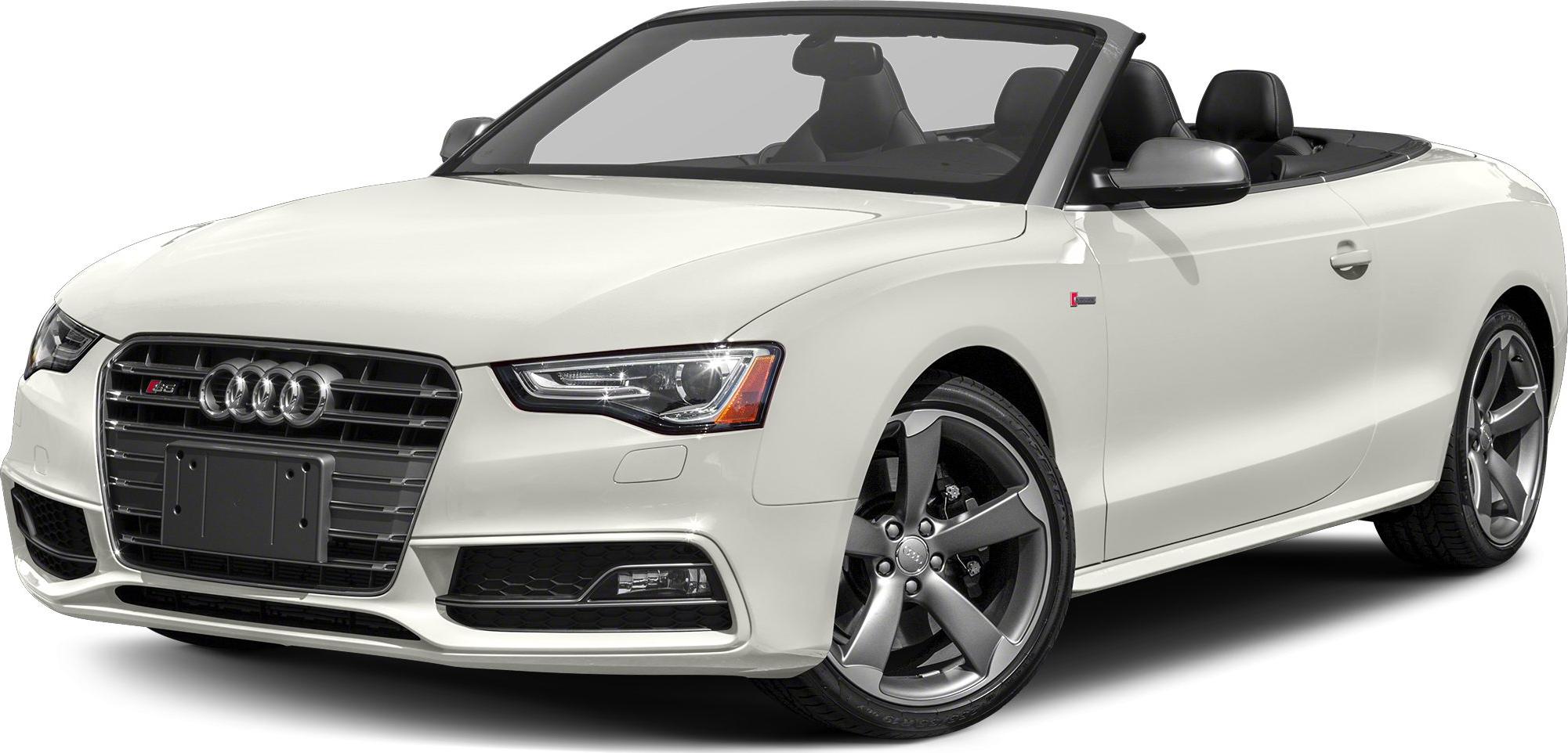 3/4 front-left view, Ibis White / Red Roof