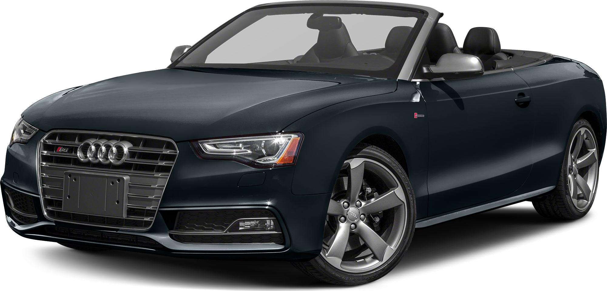 3/4 front-left view, Moonlight Blue Metallic / Red Roof