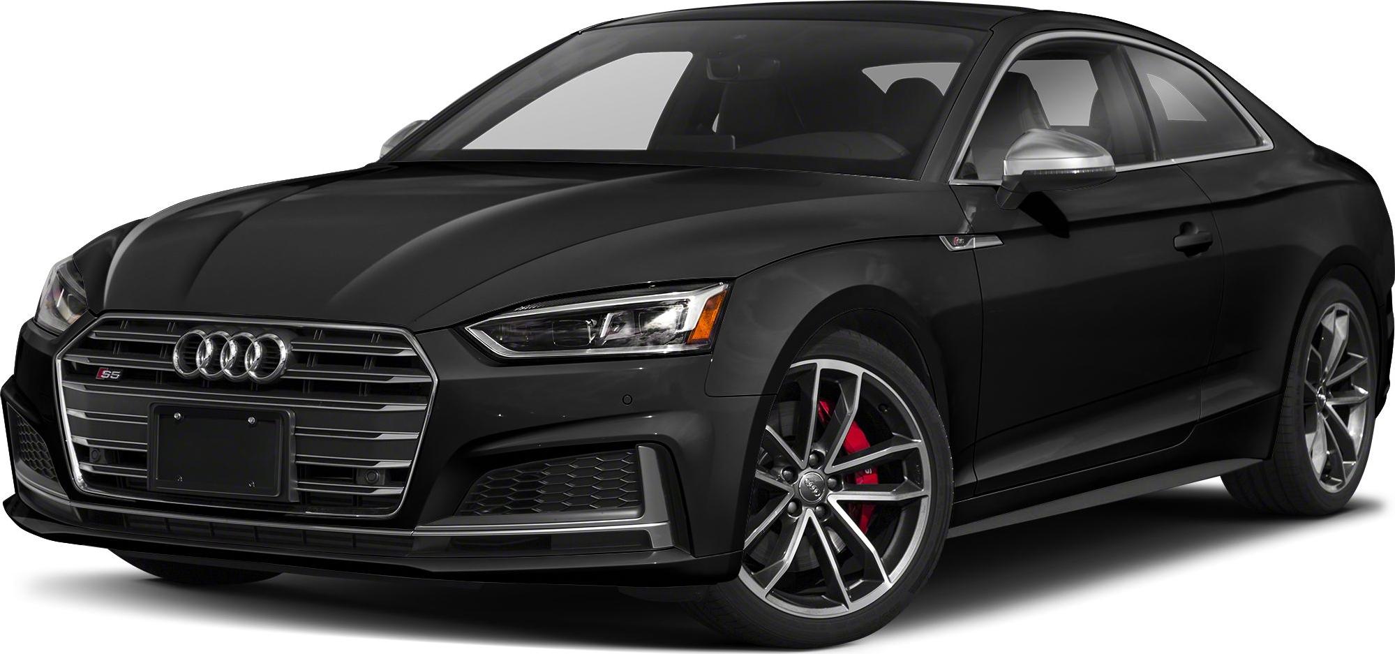 3/4 front-left view, Brilliant Black