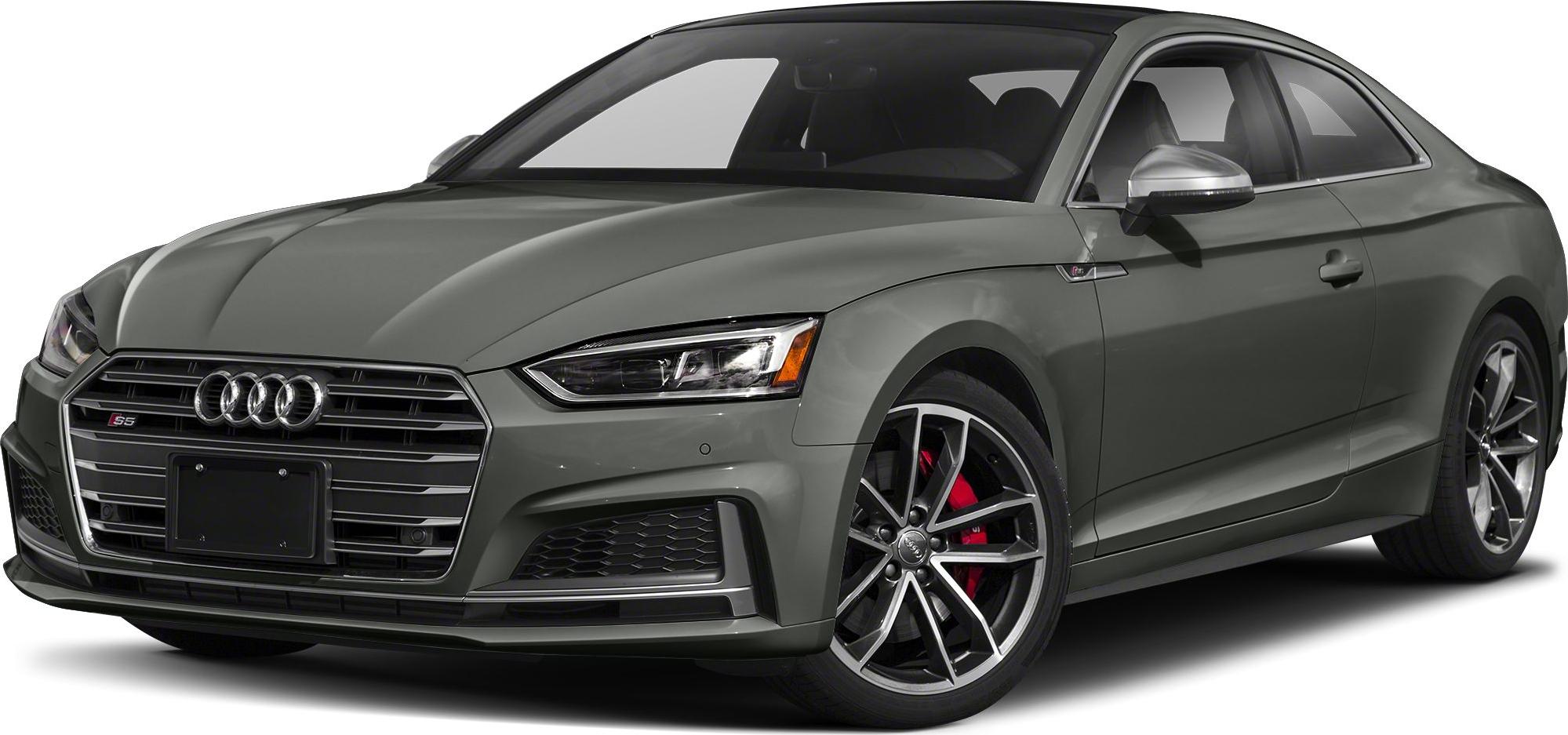3/4 front-left view, Daytona Gray Pearl Effect