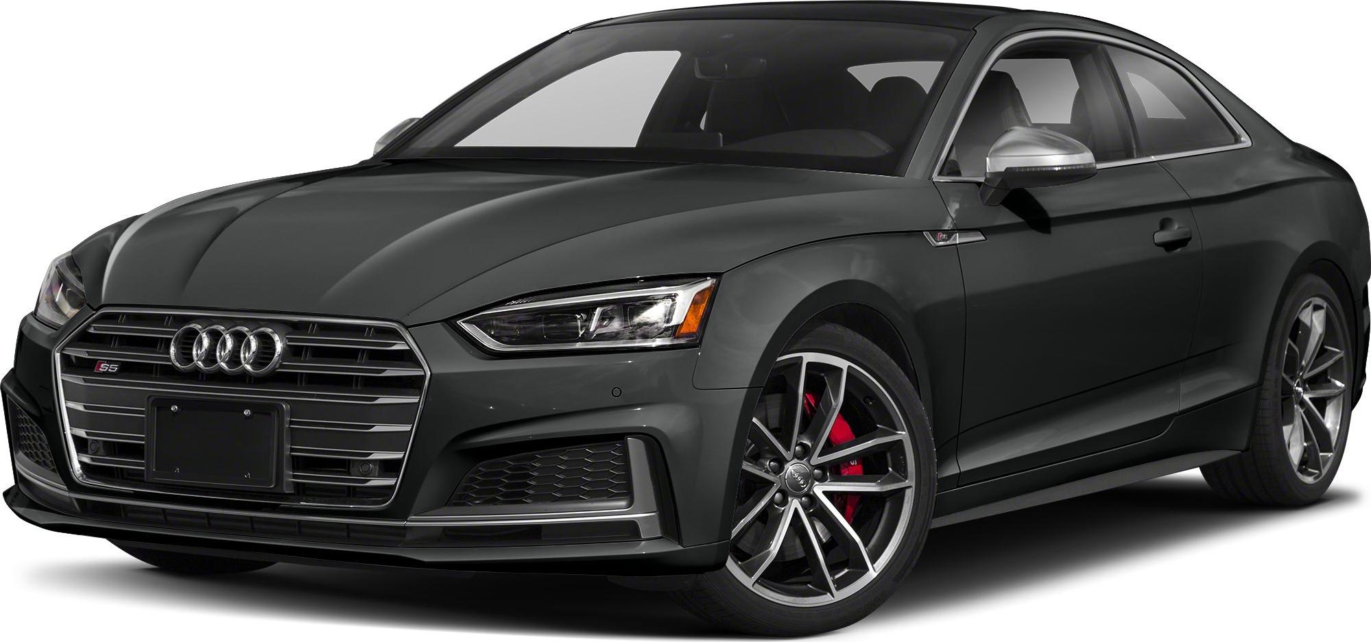 3/4 front-left view, Mythos Black Metallic