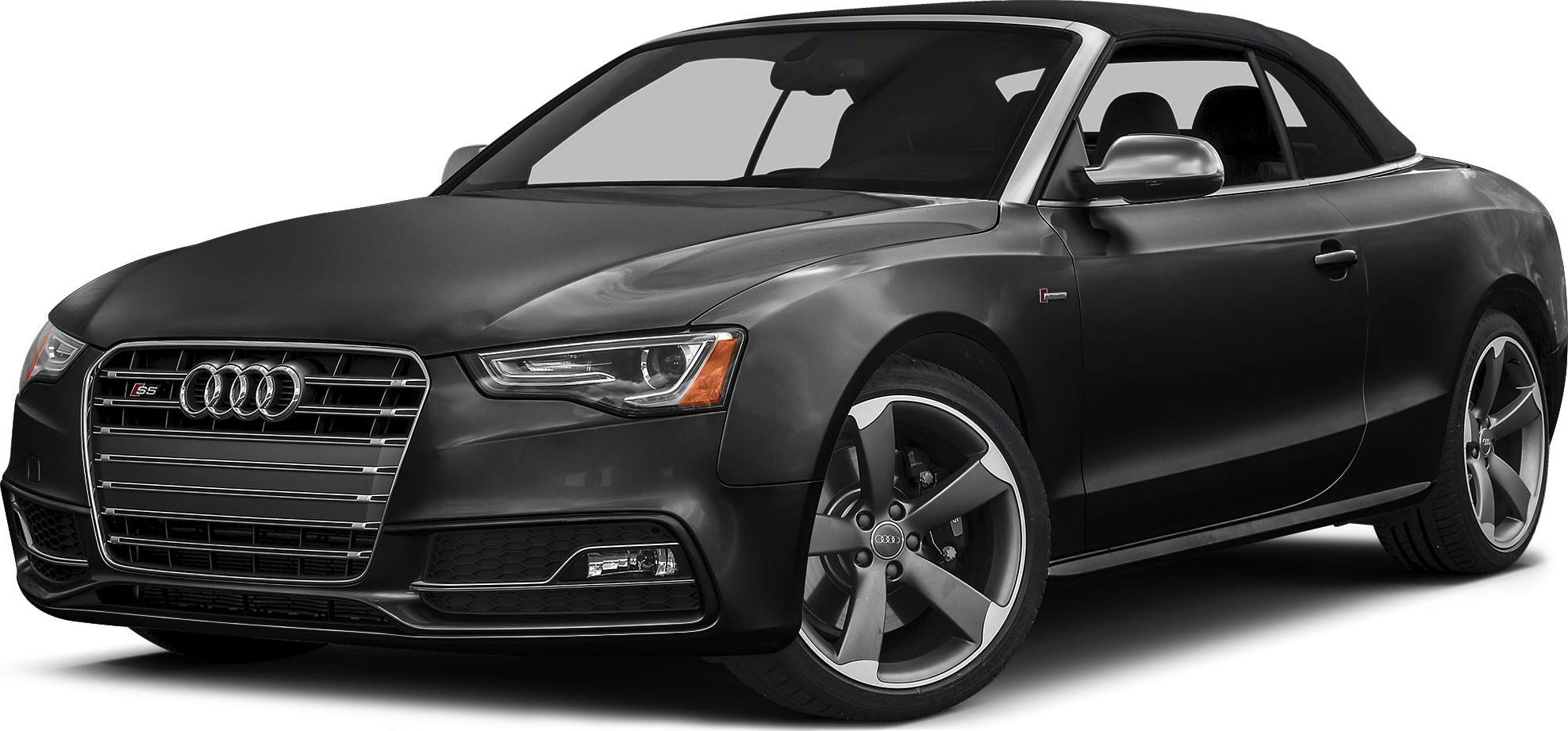 3/4 front-left view, Brilliant Black / Black Roof