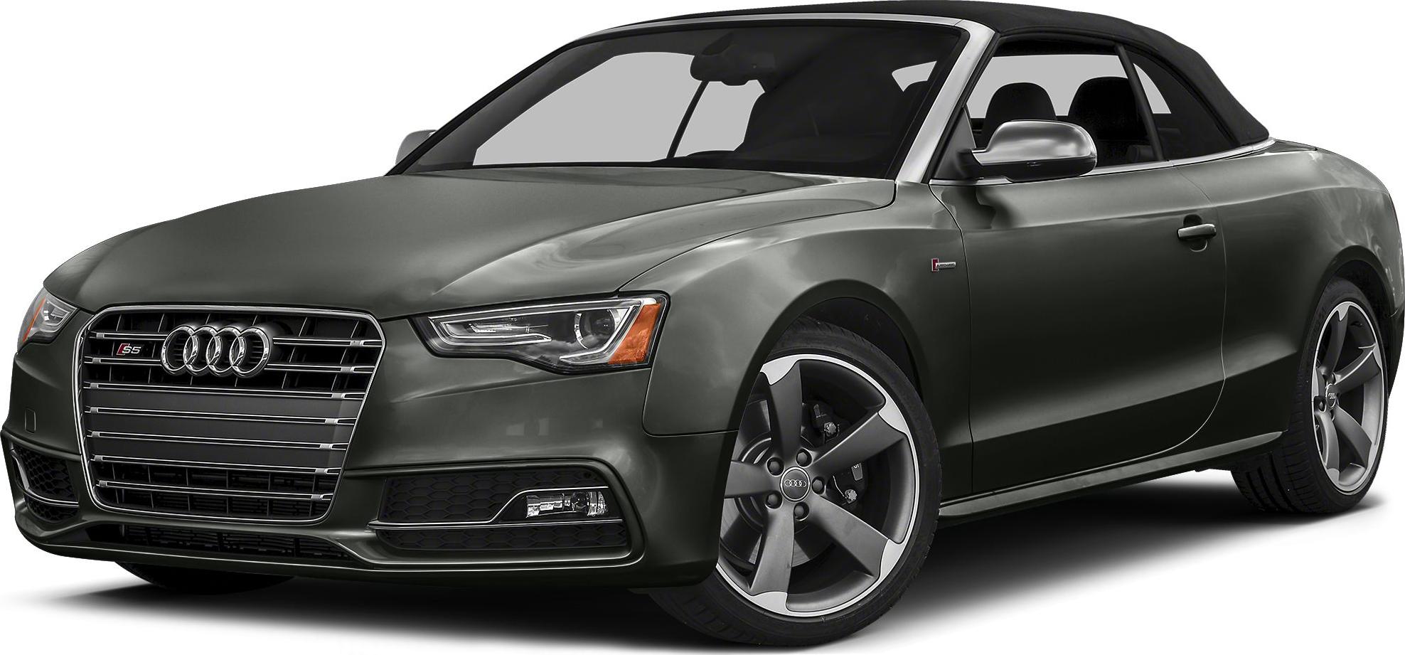 3/4 front-left view, Daytona Gray Pearl Effect / Black Roof
