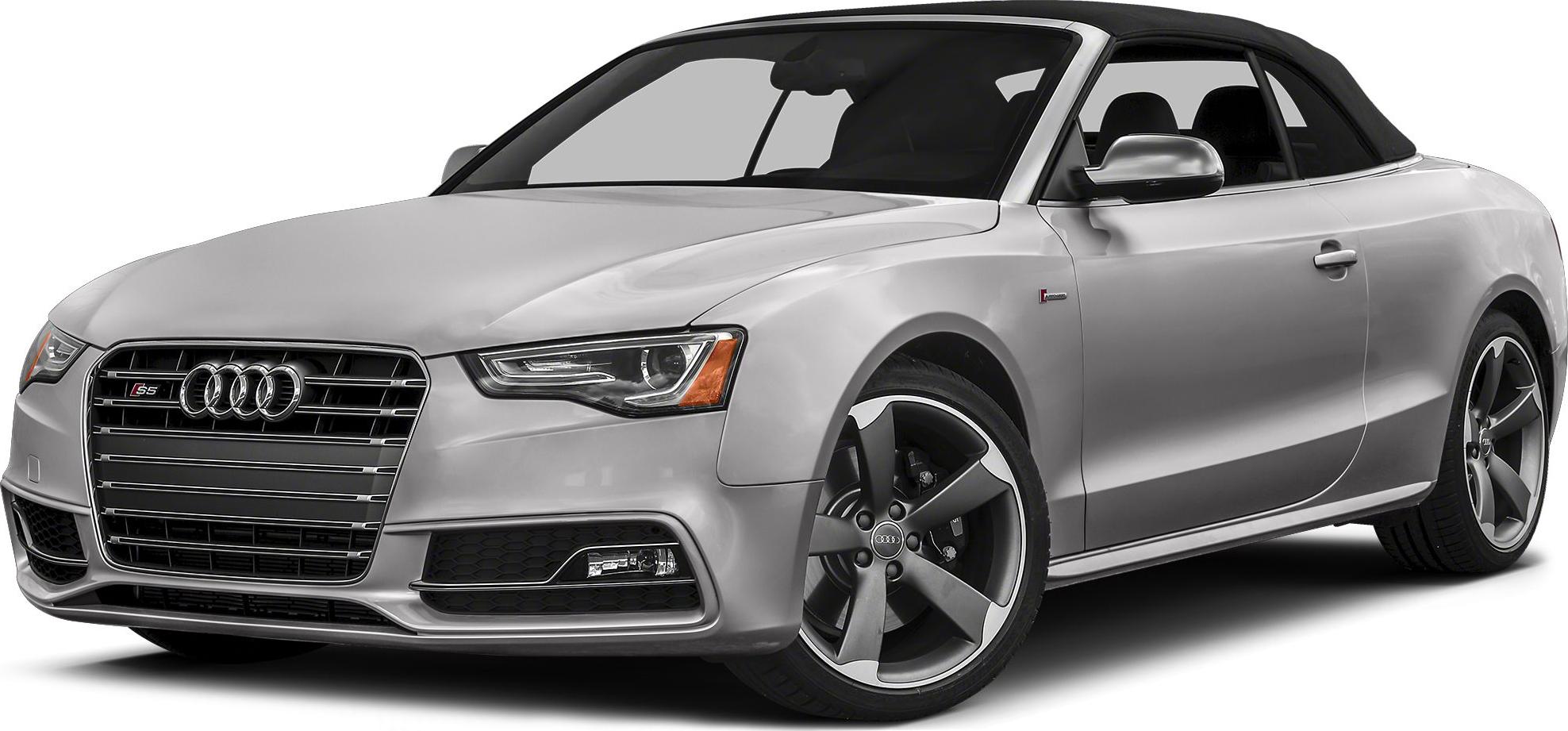 3/4 front-left view, Florett Silver Metallic / Brown Roof