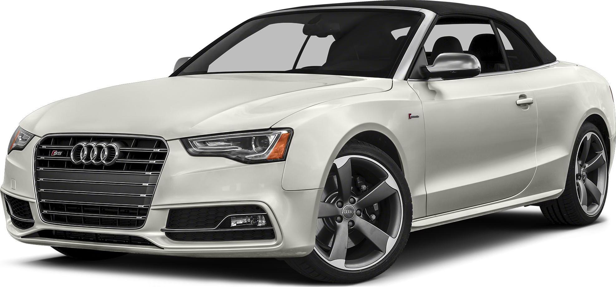 3/4 front-left view, Ibis White / Brown Roof