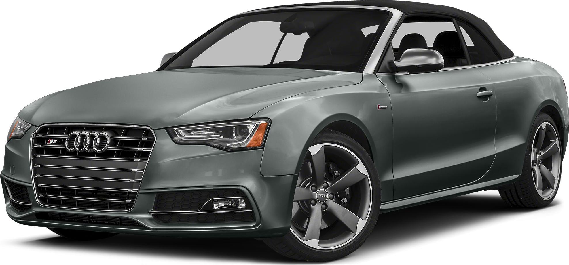 3/4 front-left view, Monsoon Gray Metallic / Brown Roof
