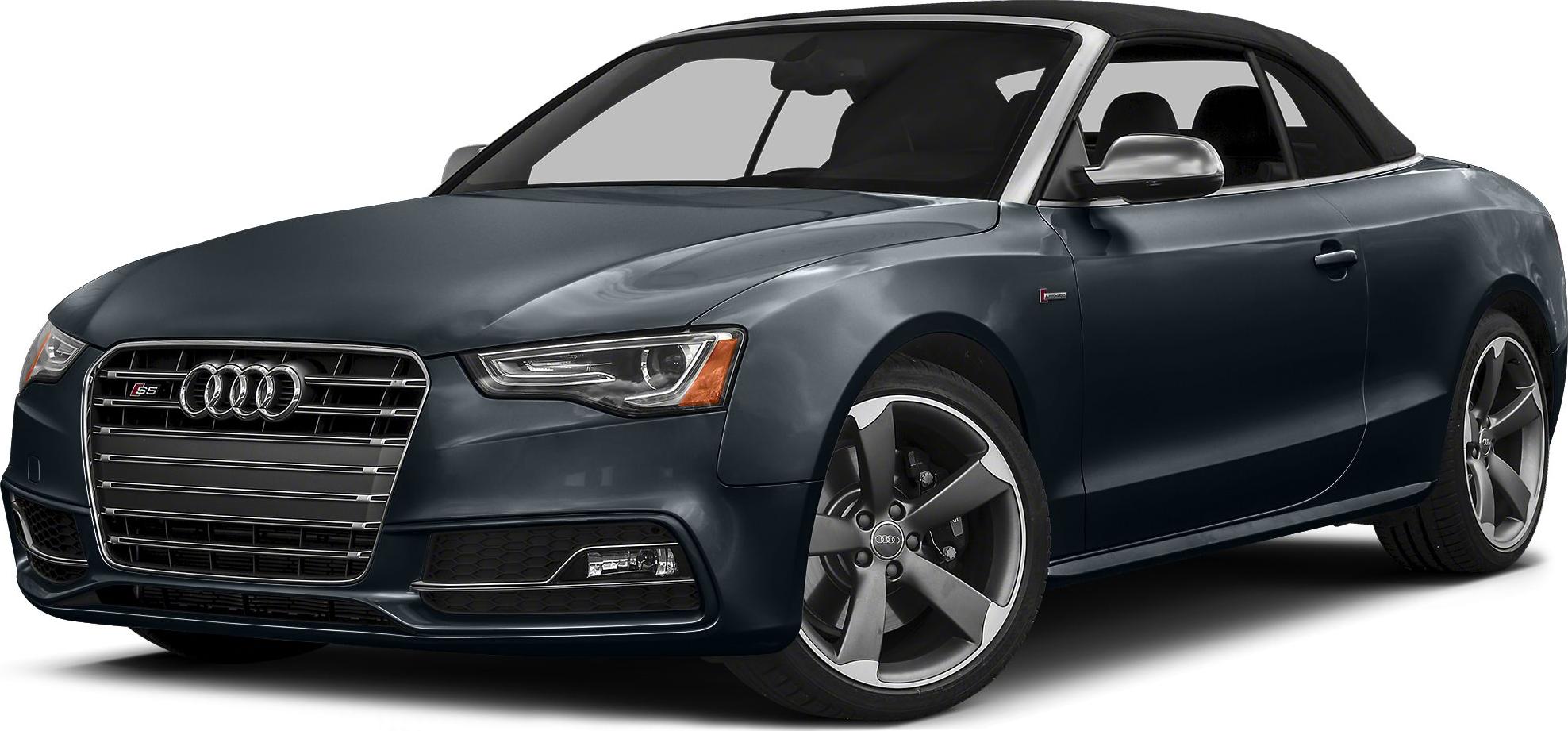 3/4 front-left view, Moonlight Blue Metallic / Black Roof
