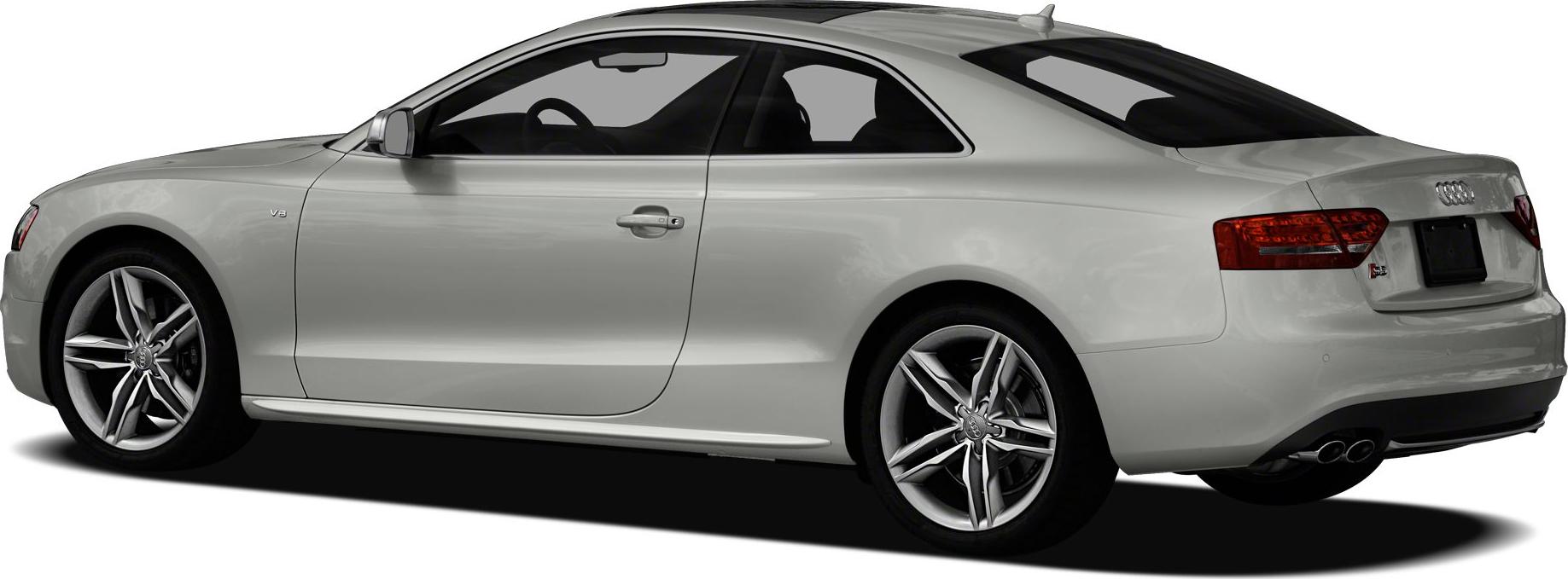 3/4 rear-left view