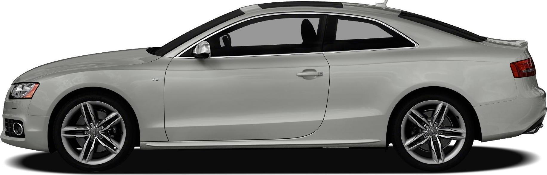 side view left