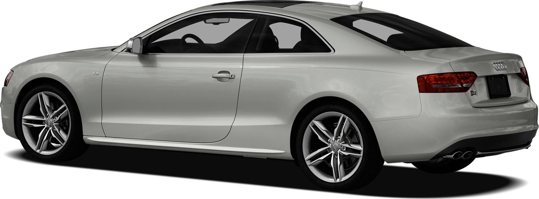 3/4 rear-left view