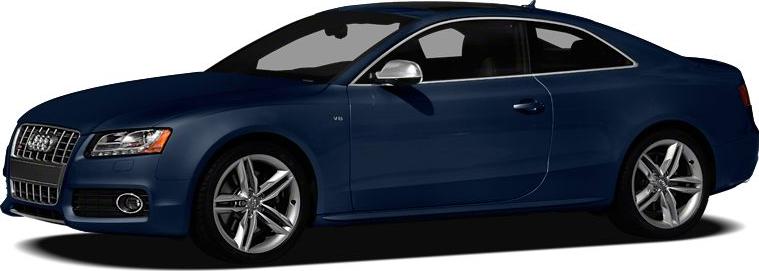 3/4 front-left view, Deep Sea Blue Pearl Effect