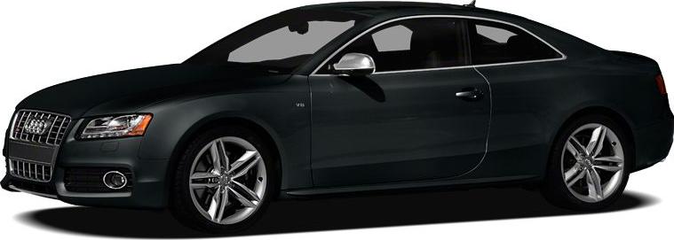 3/4 front-left view, Meteor Gray Pearl Effect