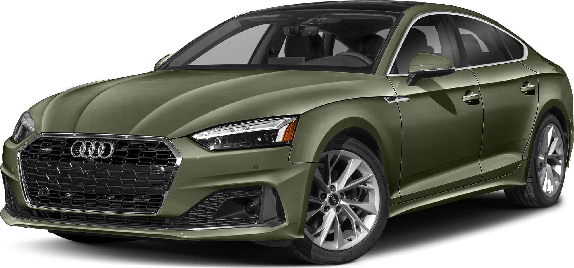 3/4 front-left view, District Green Metallic