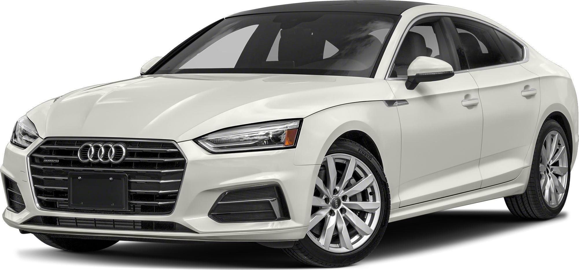 Front 3-quarter view with LED headlights and alloy wheels