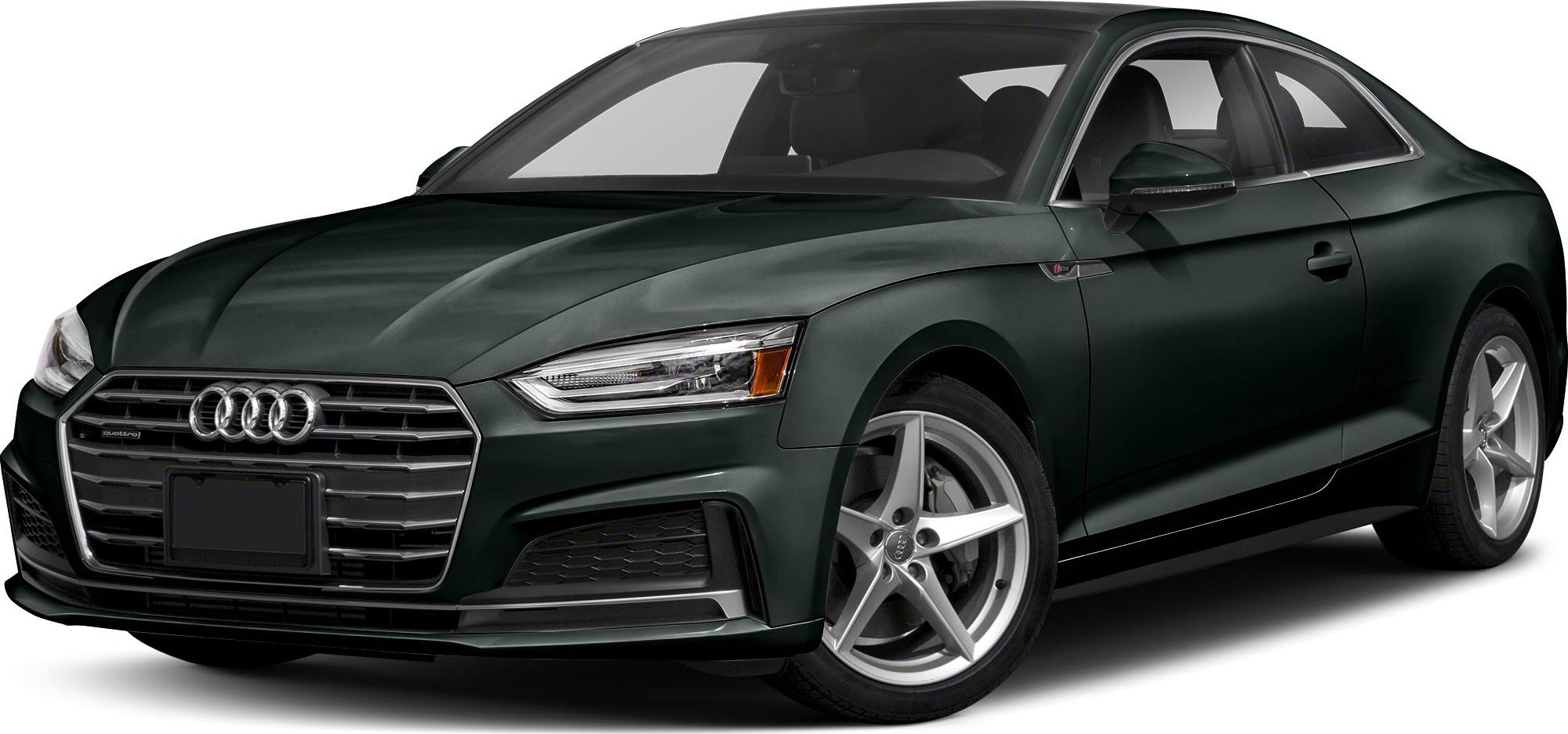 3/4 front-left view, Gotland Green Metallic