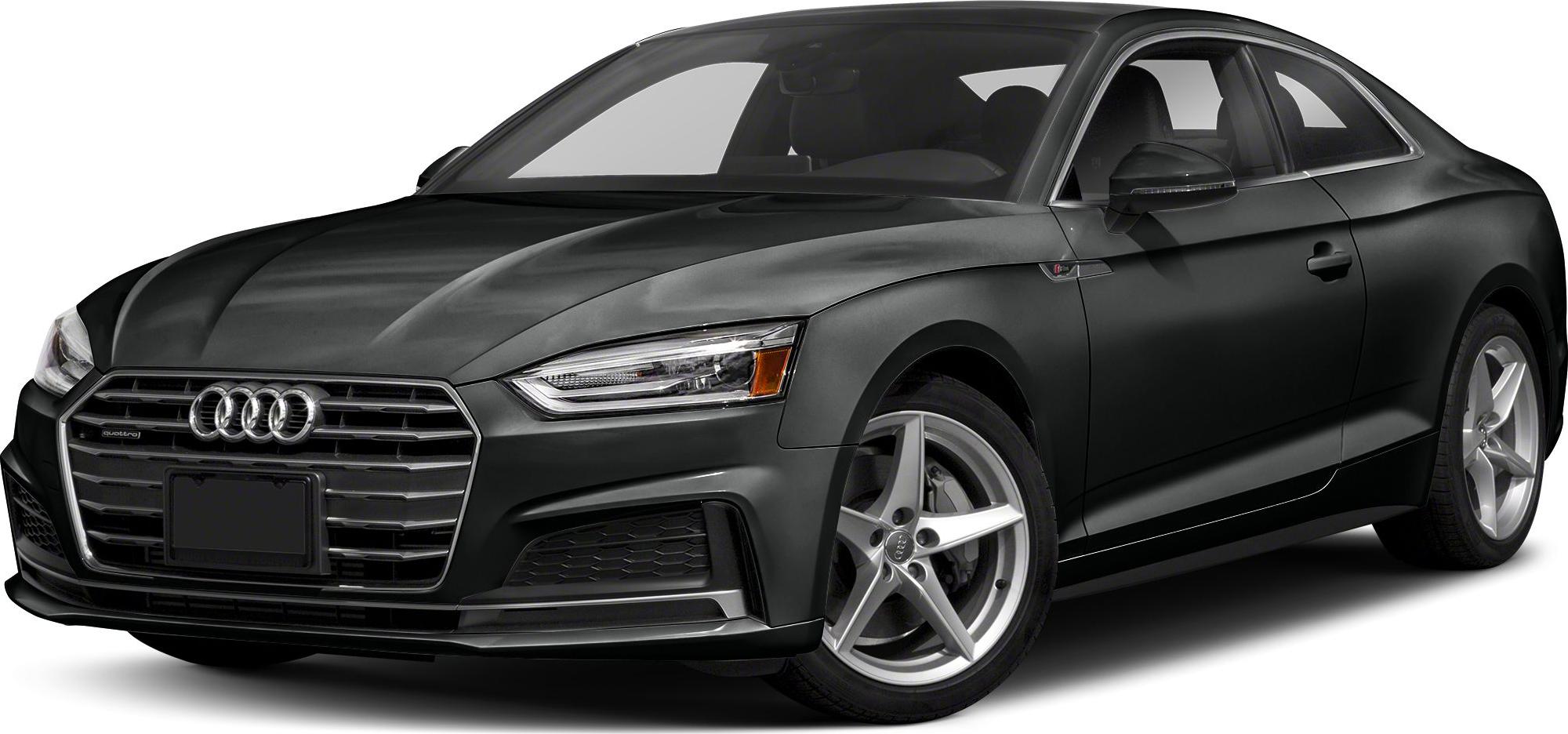3/4 front-left view, Mythos Black Metallic