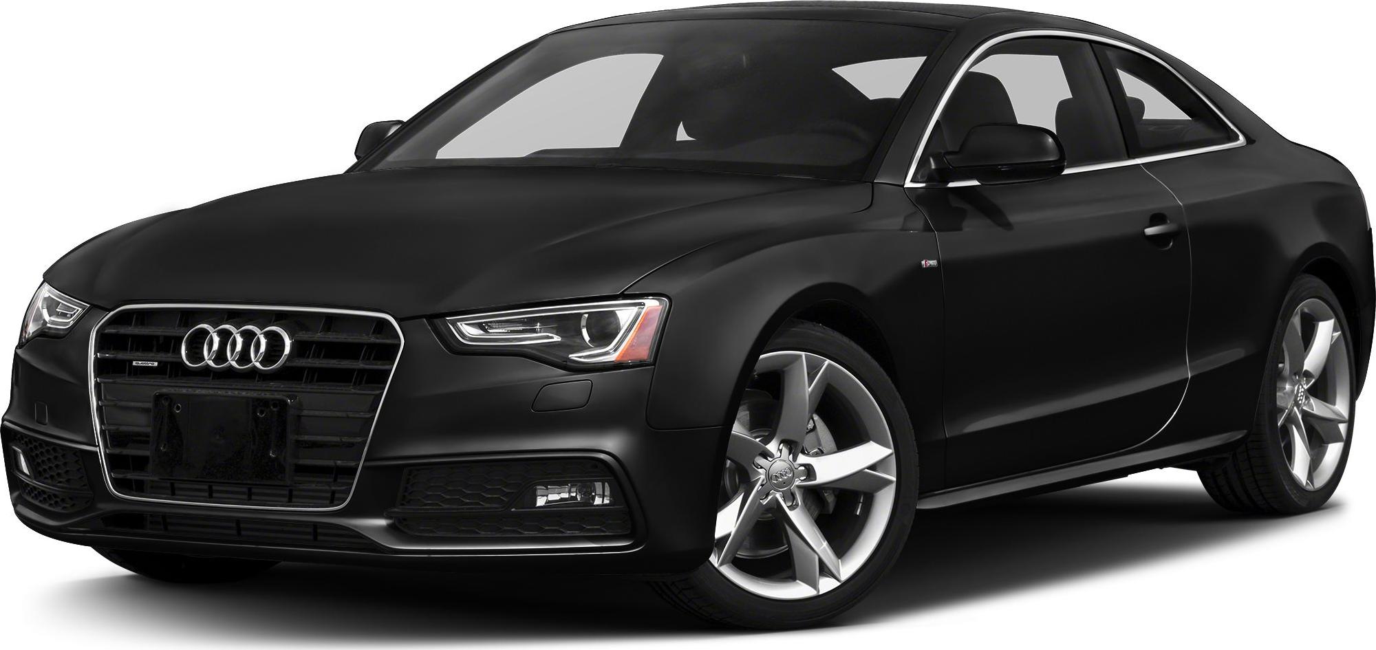 3/4 front-left view, Brilliant Black