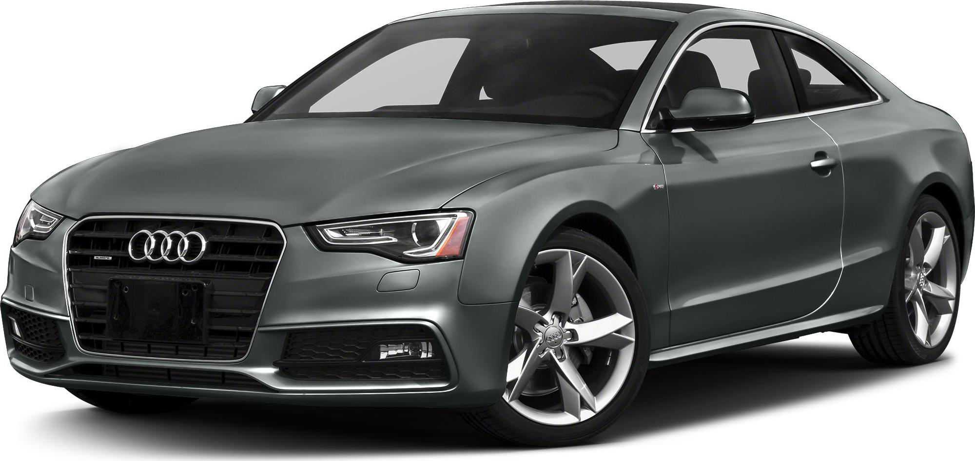 3/4 front-left view, Monsoon Gray Metallic