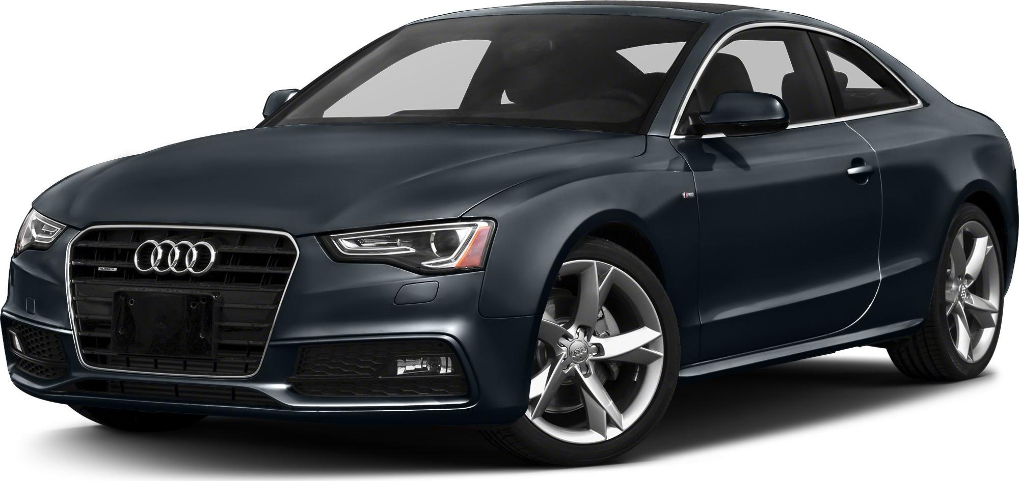 3/4 front-left view, Moonlight Blue Metallic