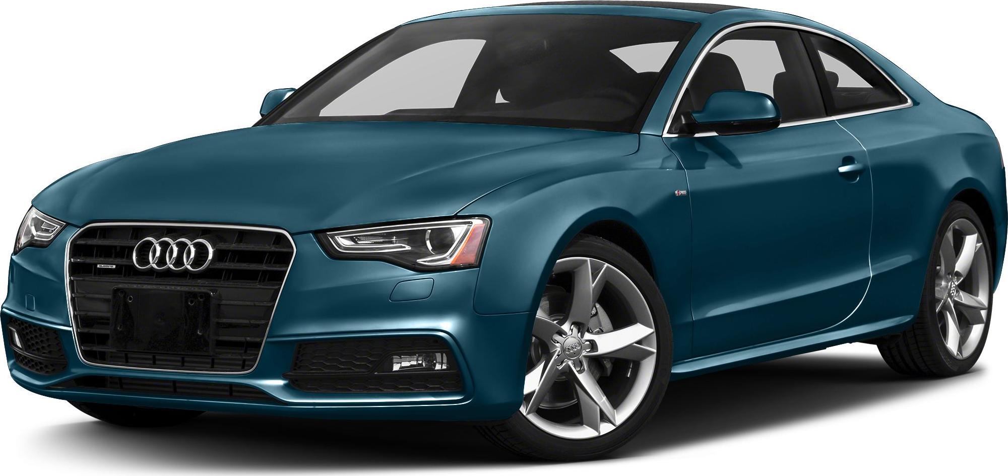 3/4 front-left view, Utopia Blue Metallic