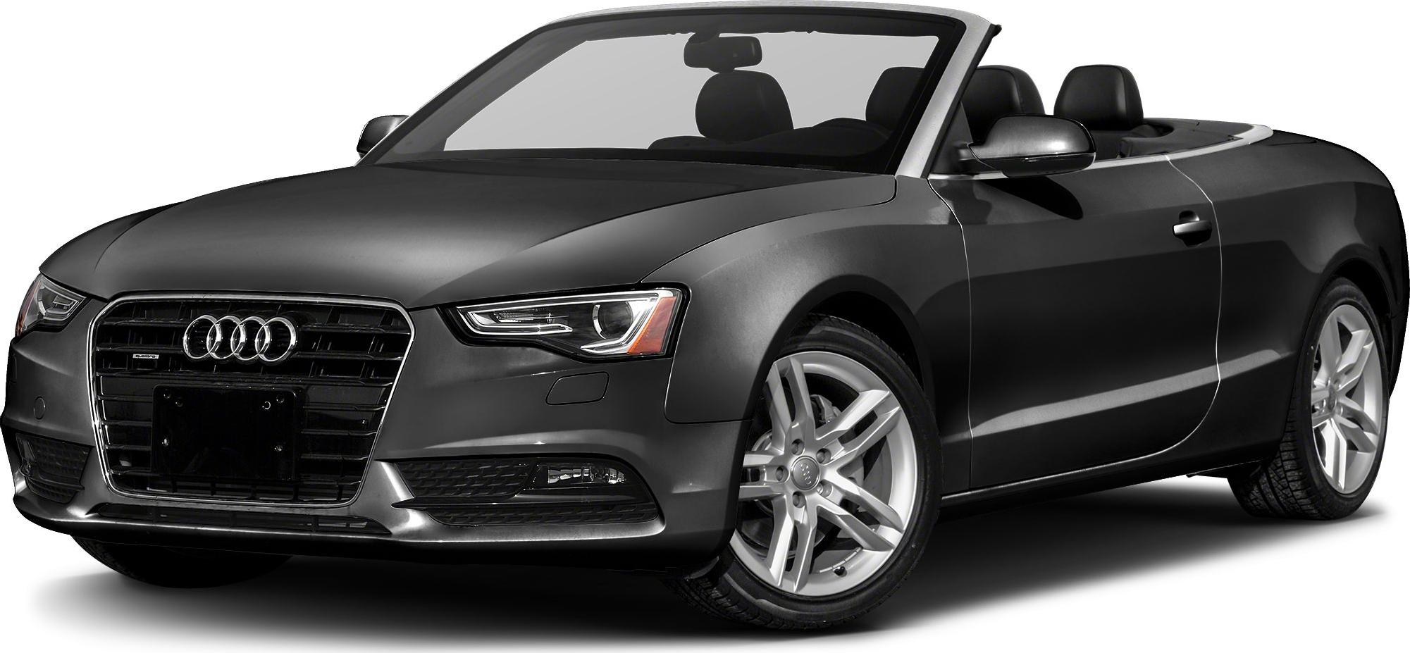 3/4 front-left view, Brilliant Black / Red Roof