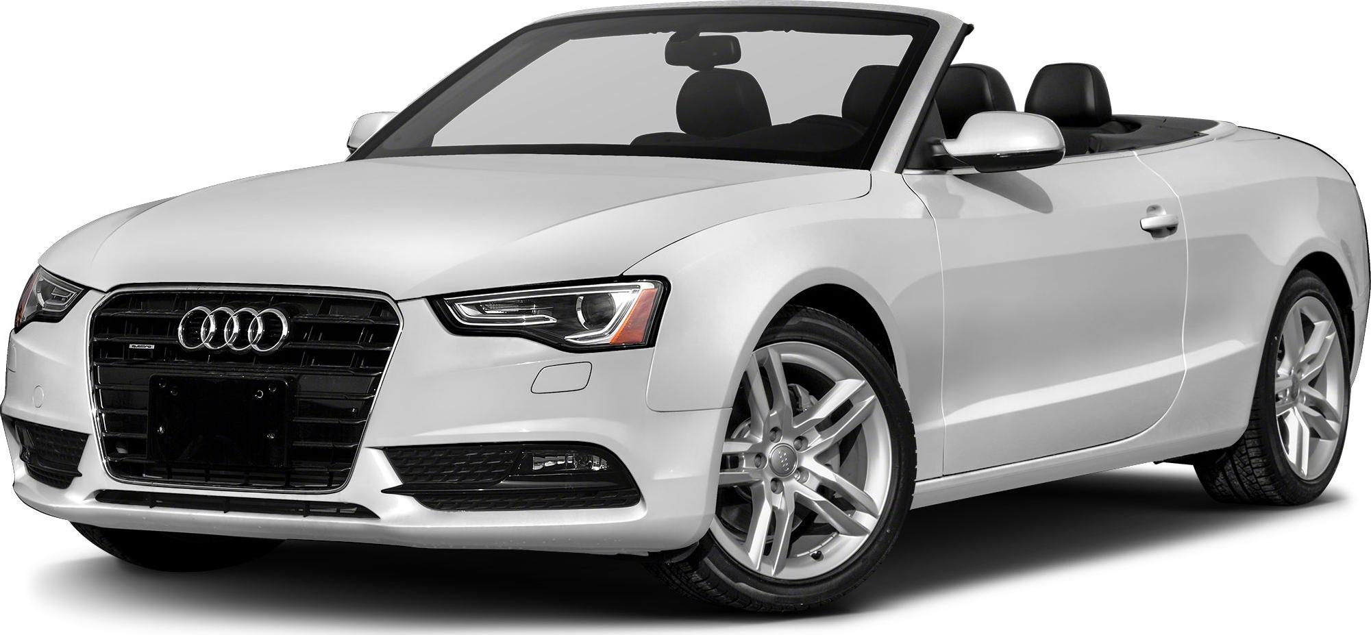 3/4 front-left view, Glacier White Metallic / Red Roof