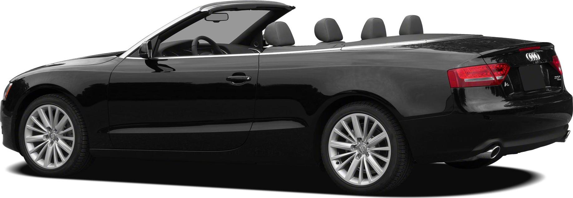 3/4 rear-left view