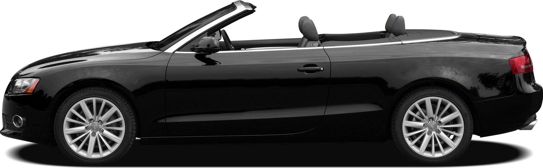 side view left