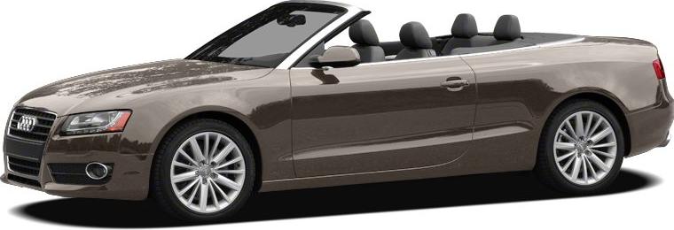 3/4 front-left view, Arum Beige Metallic / Black Roof