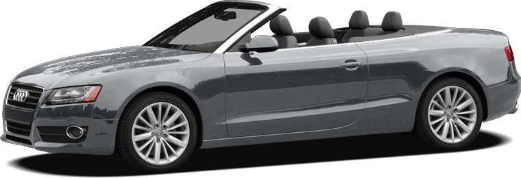 3/4 front-left view, Quartz Gray Metallic / Red Roof