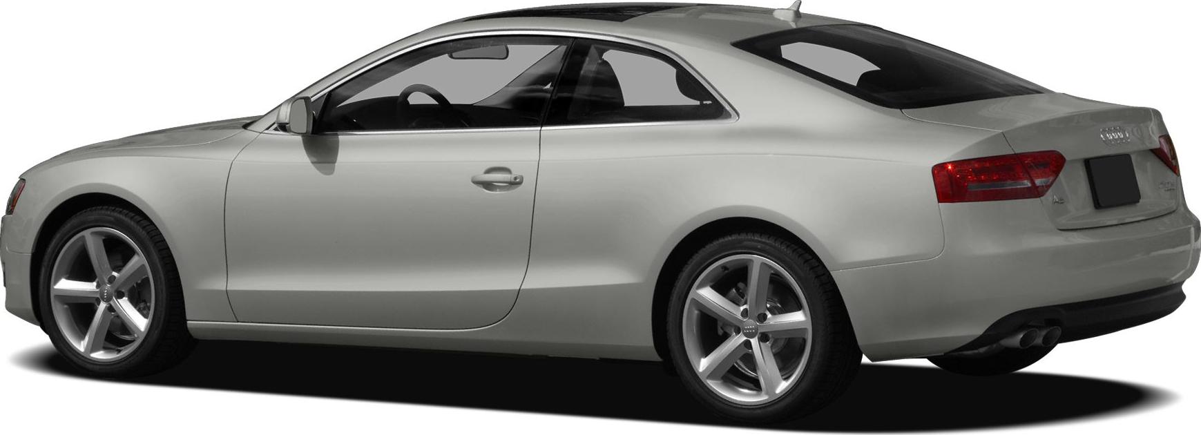 3/4 rear-left view
