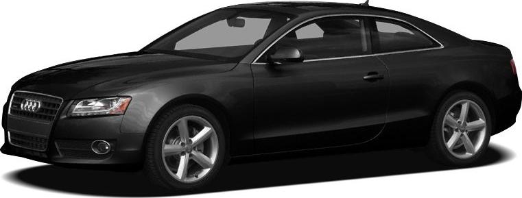 3/4 front-left view, Brilliant Black