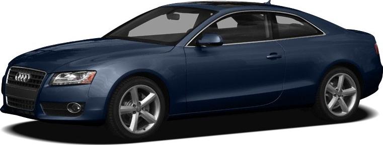 3/4 front-left view, Deep Sea Blue Pearl Effect