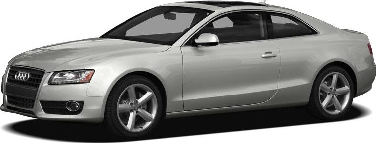 3/4 front-left view, Ice Silver Metallic