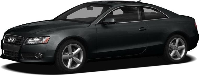 3/4 front-left view, Meteor Gray Pearl Effect