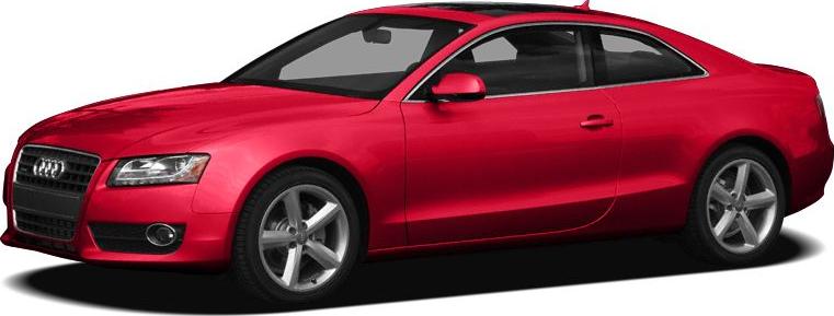 3/4 front-left view, Misano Red Pearl Effect