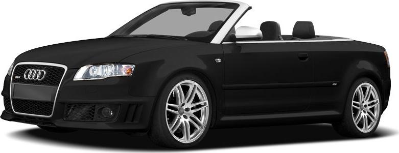 3/4 front-left view, Phantom Black Pearl Effect / Black Roof