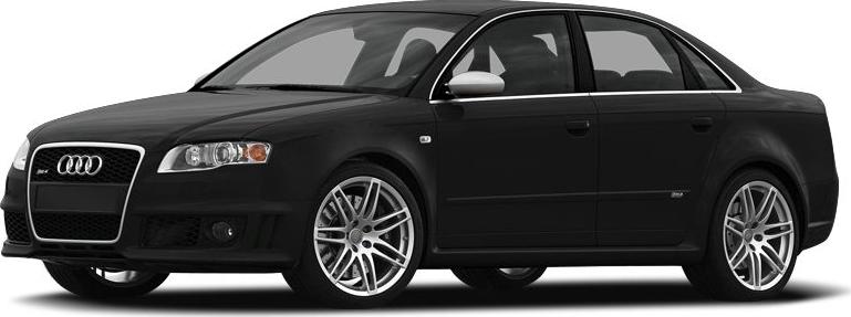 3/4 front-left view, Phantom Black Pearl Effect