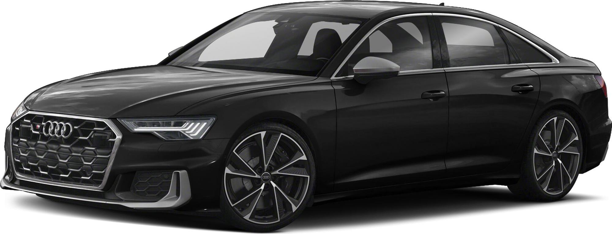 3/4 front-left view, Brilliant Black
