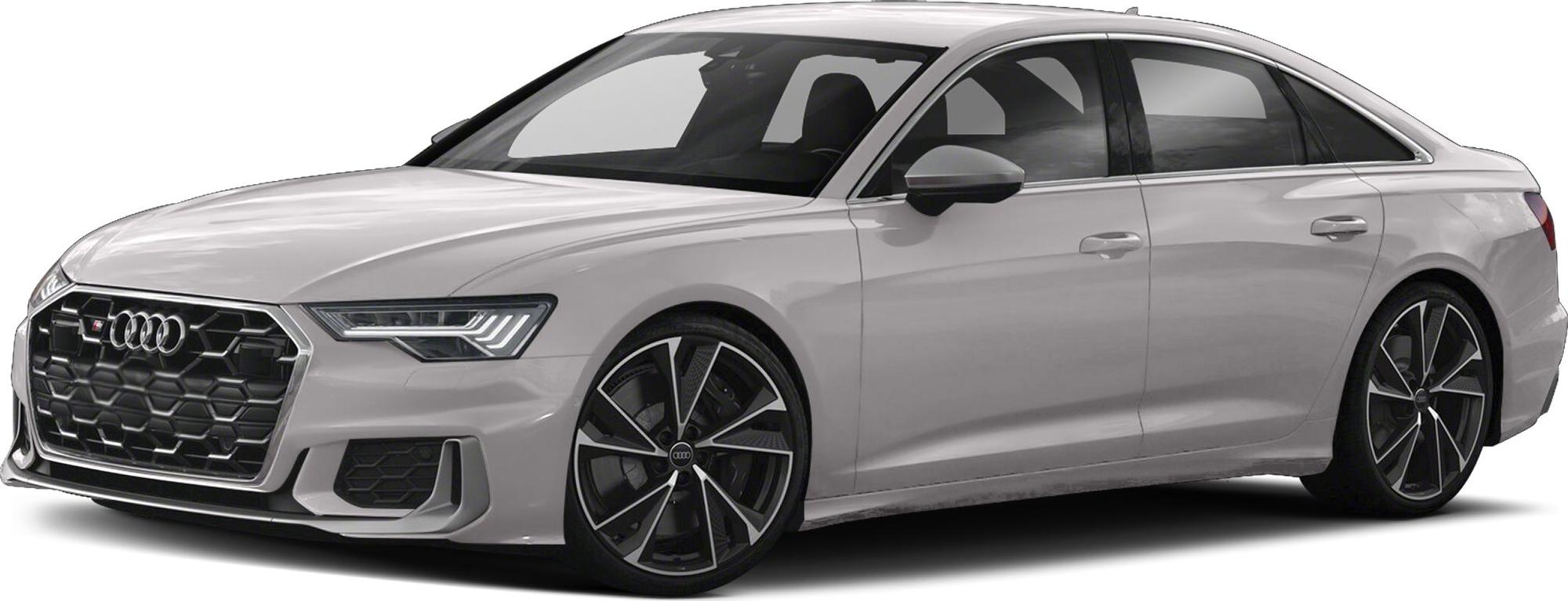 3/4 front-left view, Florett Silver Metallic