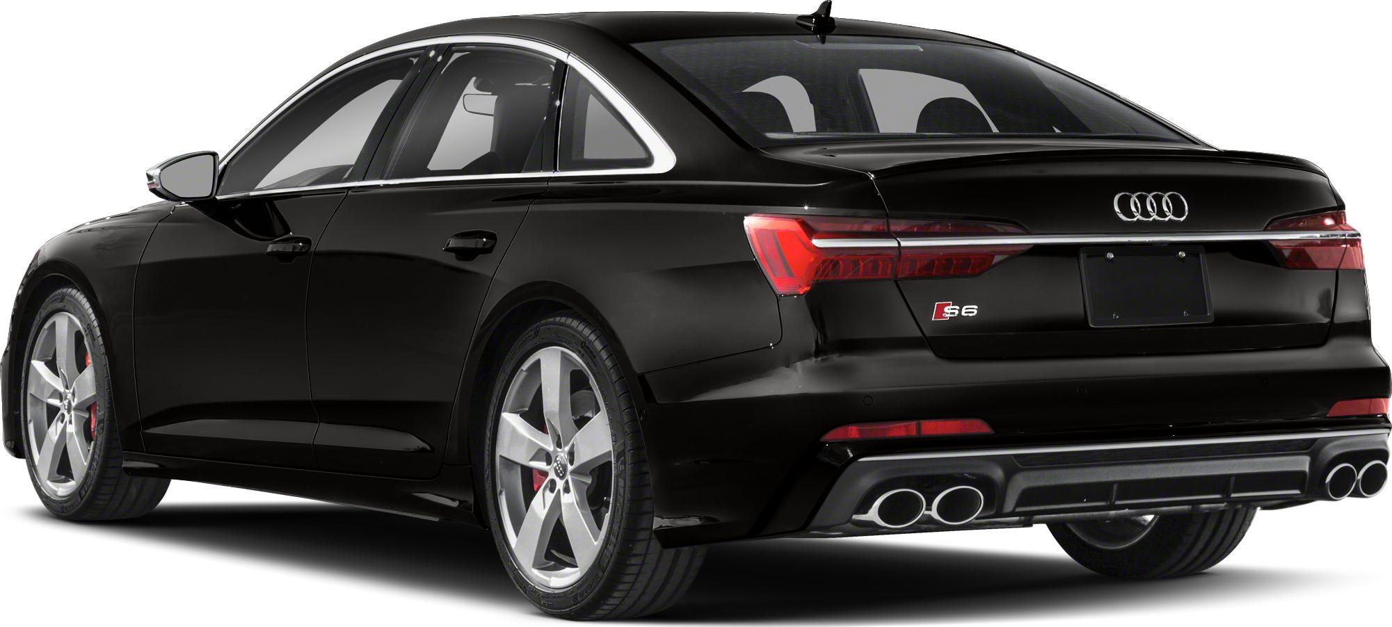 3/4 rear-left view