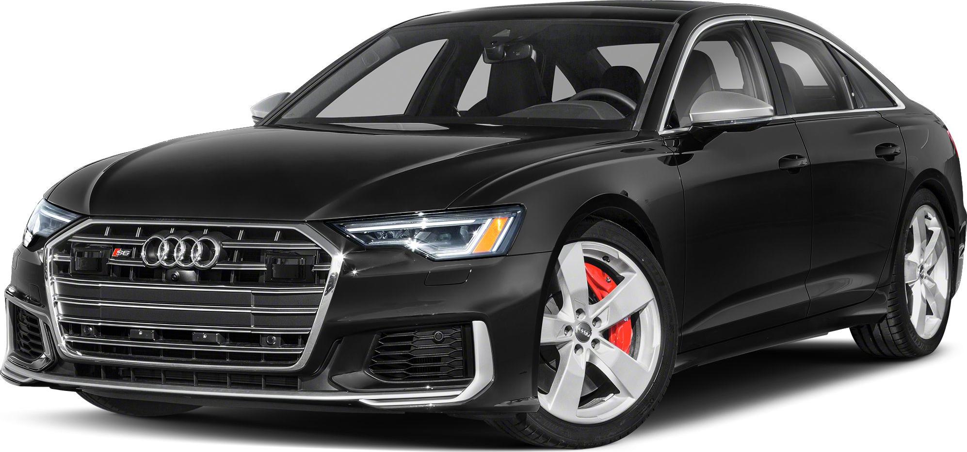 3/4 front-left view, Brilliant Black