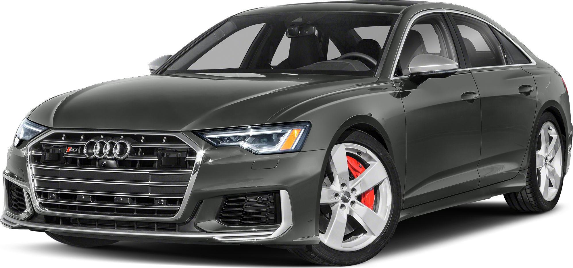 3/4 front-left view, Daytona Gray Pearl Effect
