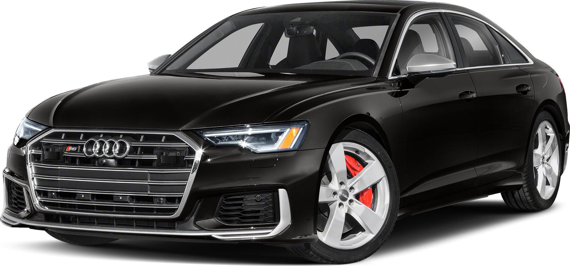 3/4 front-left view, Mythos Black Metallic