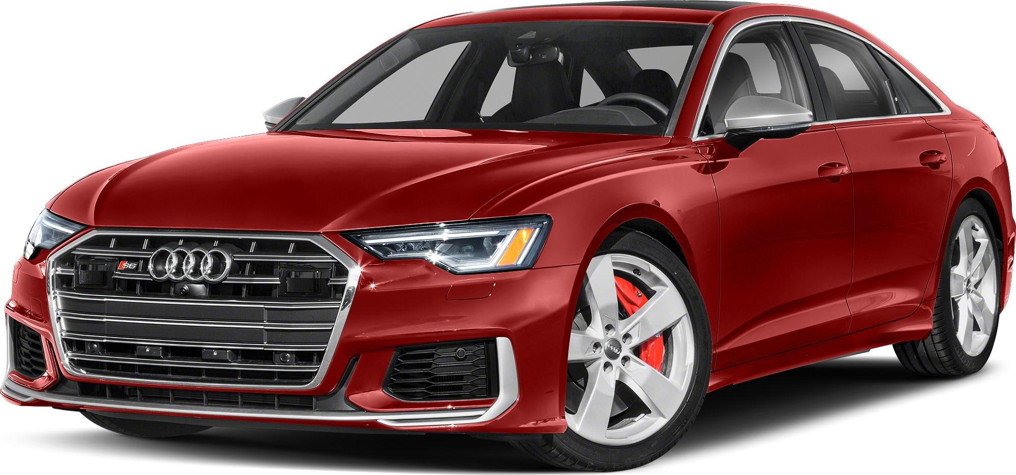 3/4 front-left view, Tango Red Metallic