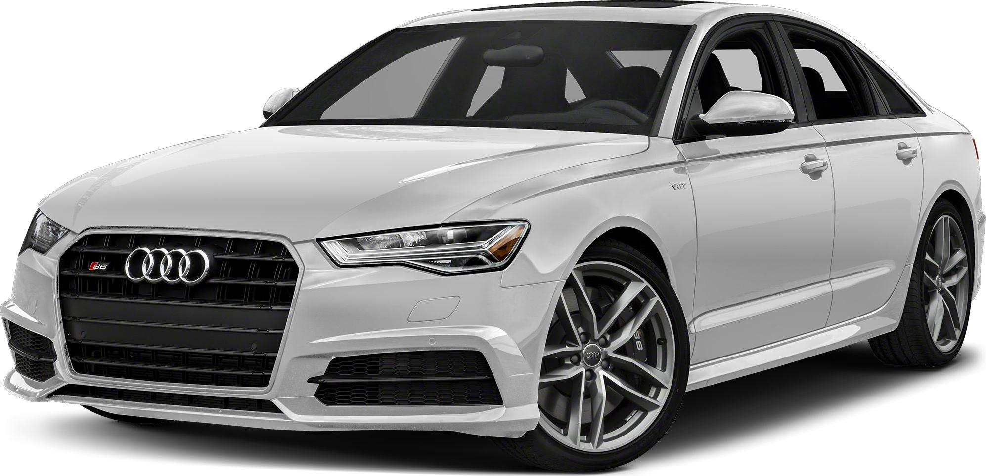 3/4 front-left view, Glacier White Metallic