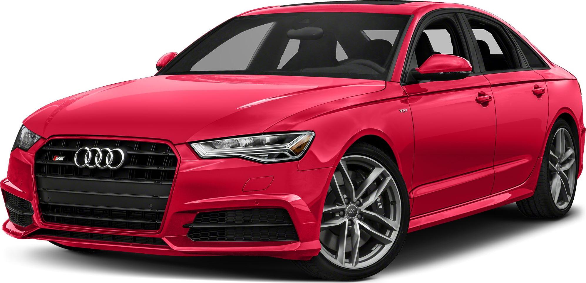 3/4 front-left view, Misano Red Pearl Effect