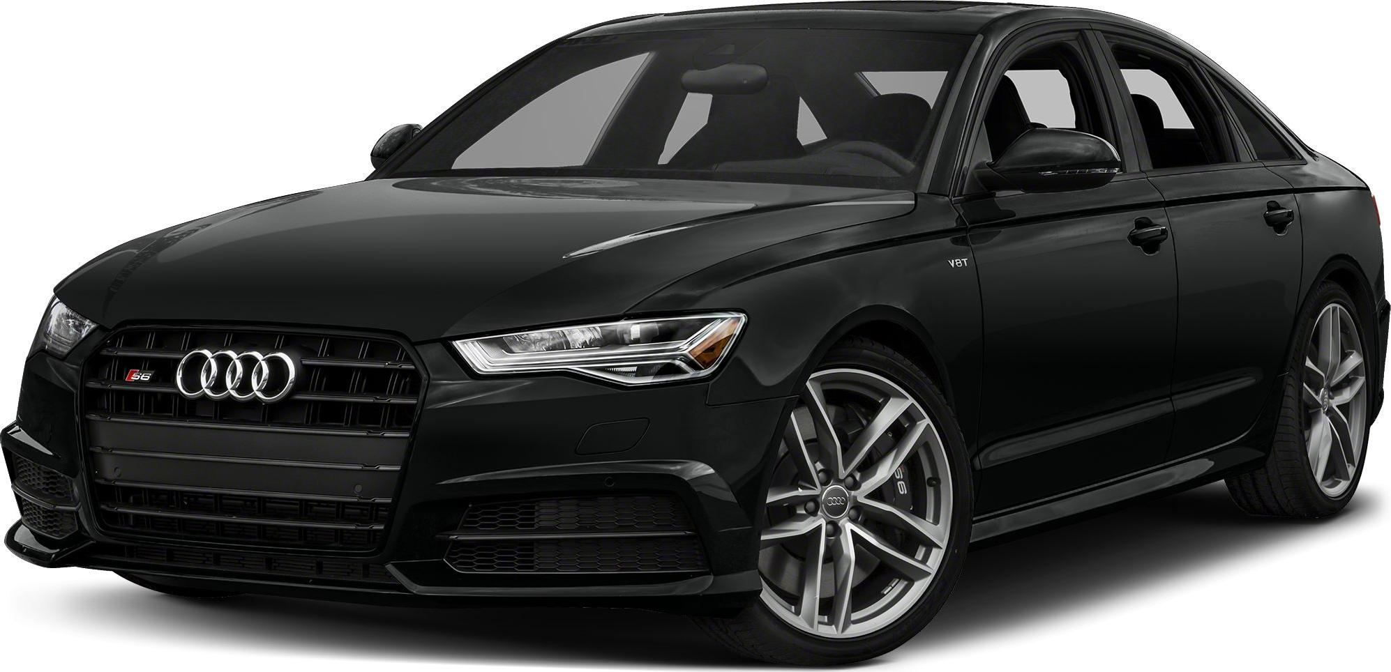 3/4 front-left view, Mythos Black Metallic